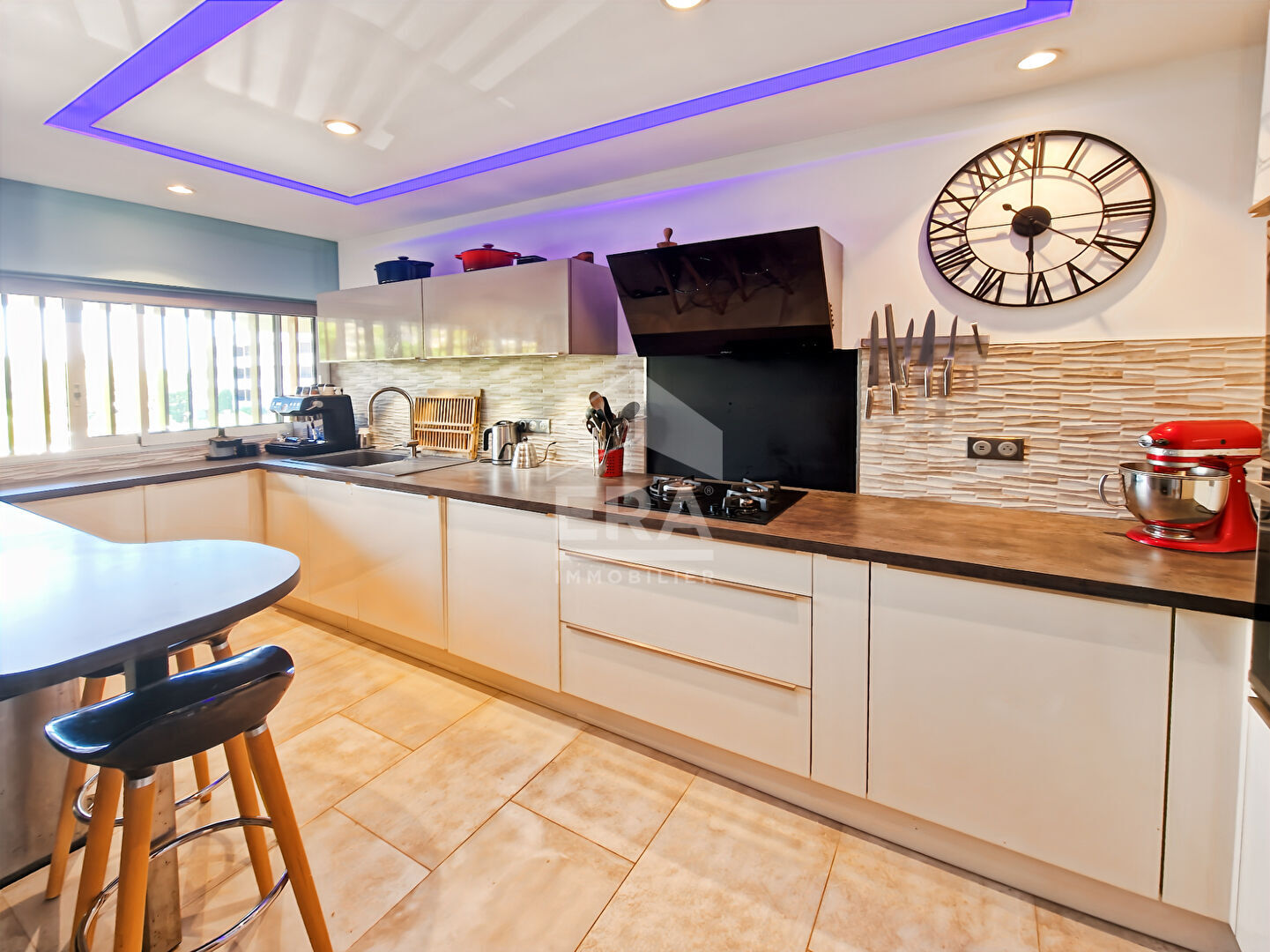 Photo APPARTEMENT 3 PIECES AVEC PARKING image 5/6