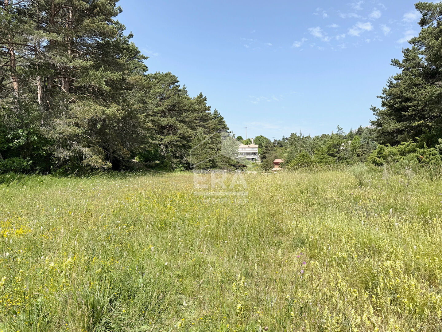 TERRAIN CONSTRUCTIBLE