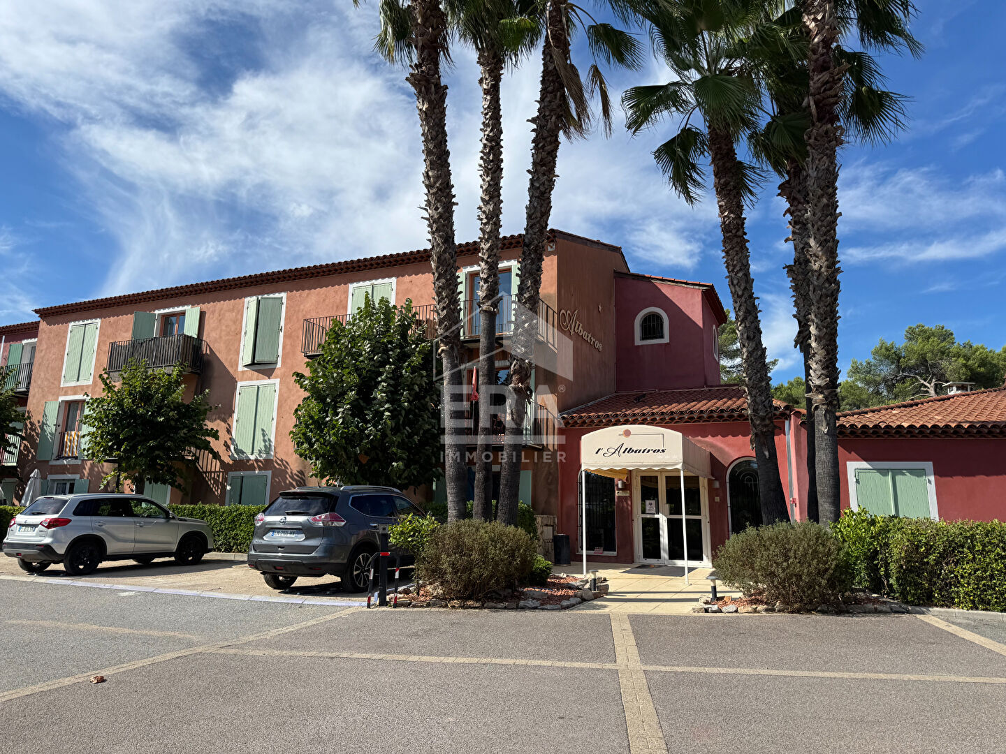 Mouans Sartoux location de parking