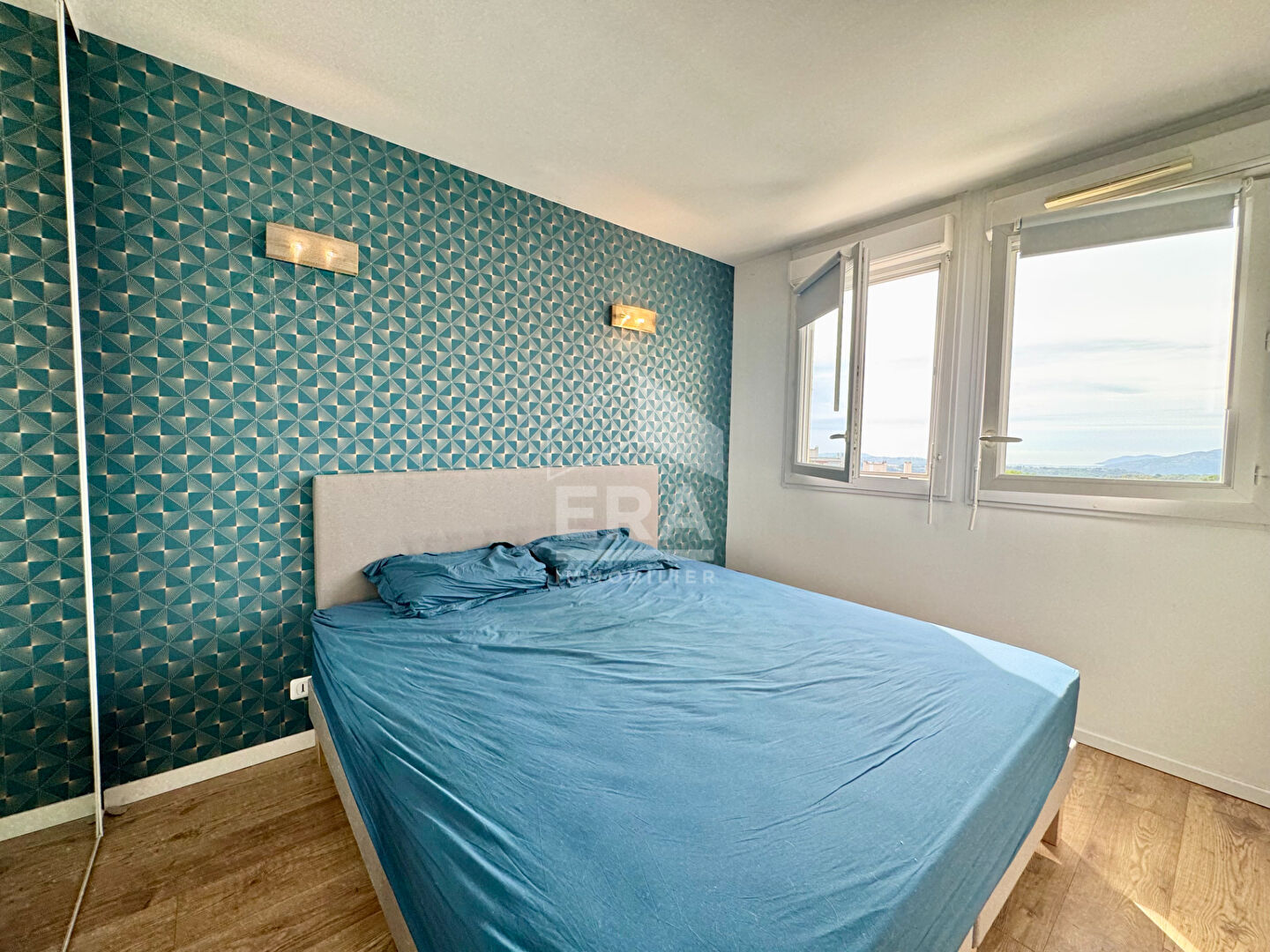 Photo Grasse location 2 pièces meublé image 5/6