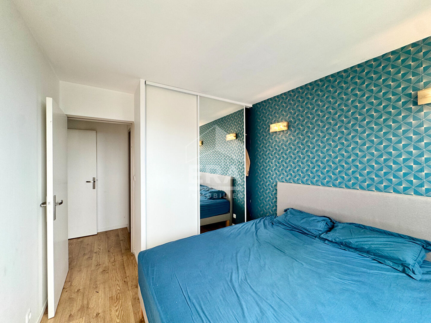 Photo Grasse location 2 pièces meublé image 6/6