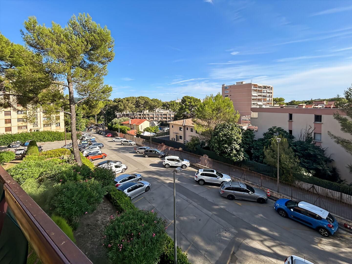 Photo APPARTEMENT DE TYPE 3 PIECES image 2/6