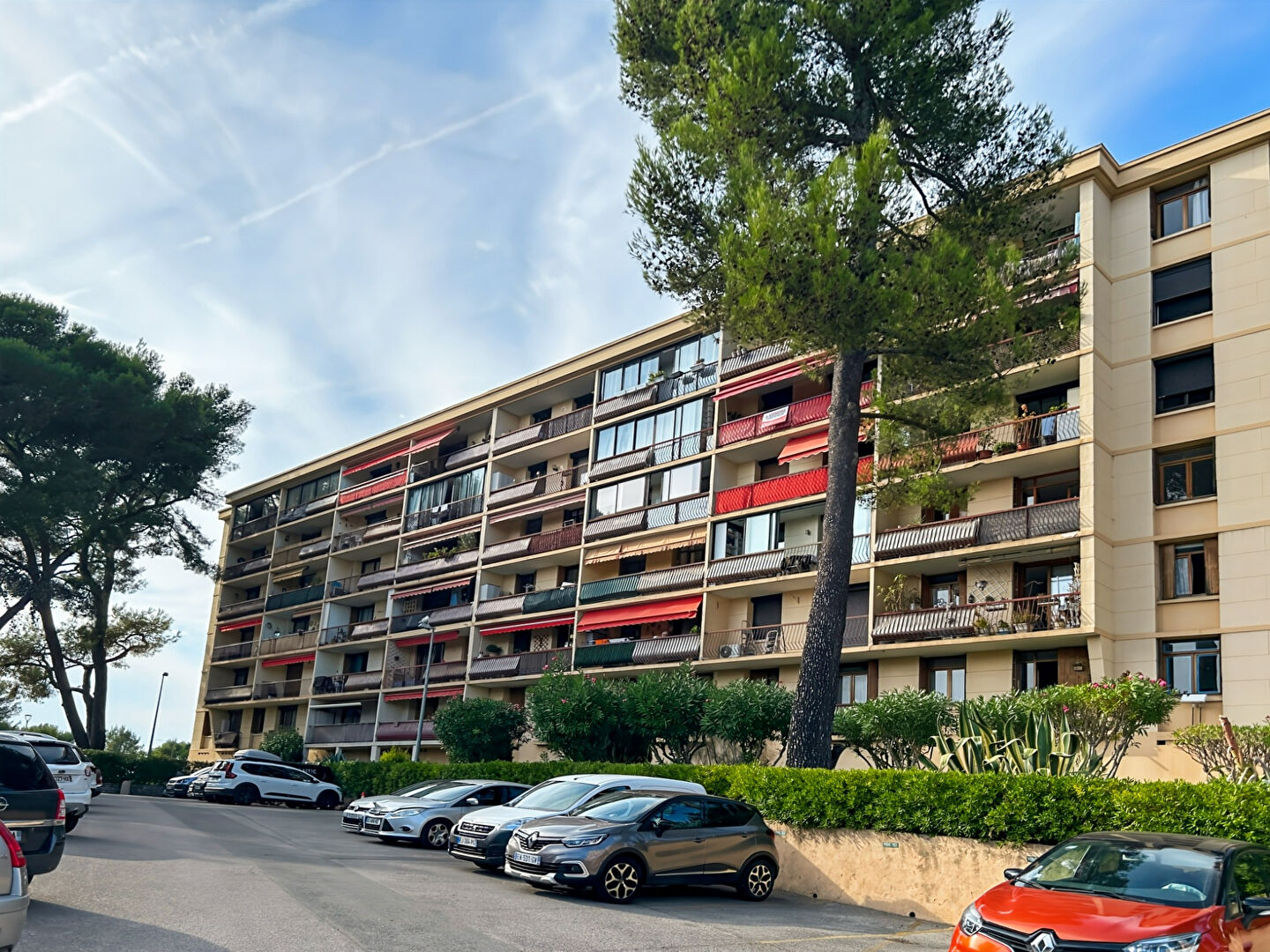 Photo APPARTEMENT DE TYPE 3 PIECES image 3/6