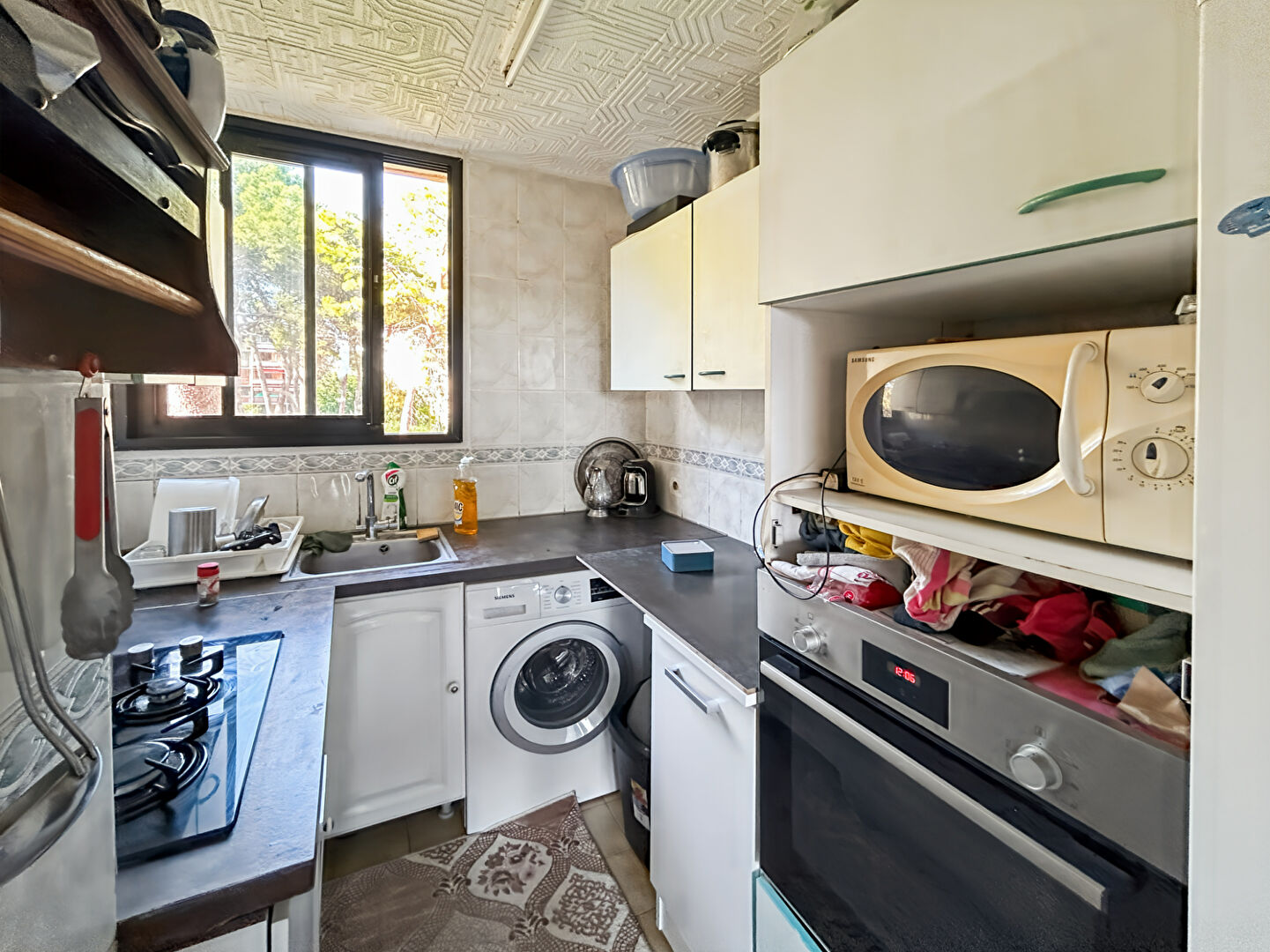 Photo APPARTEMENT DE TYPE 3 PIECES image 4/6