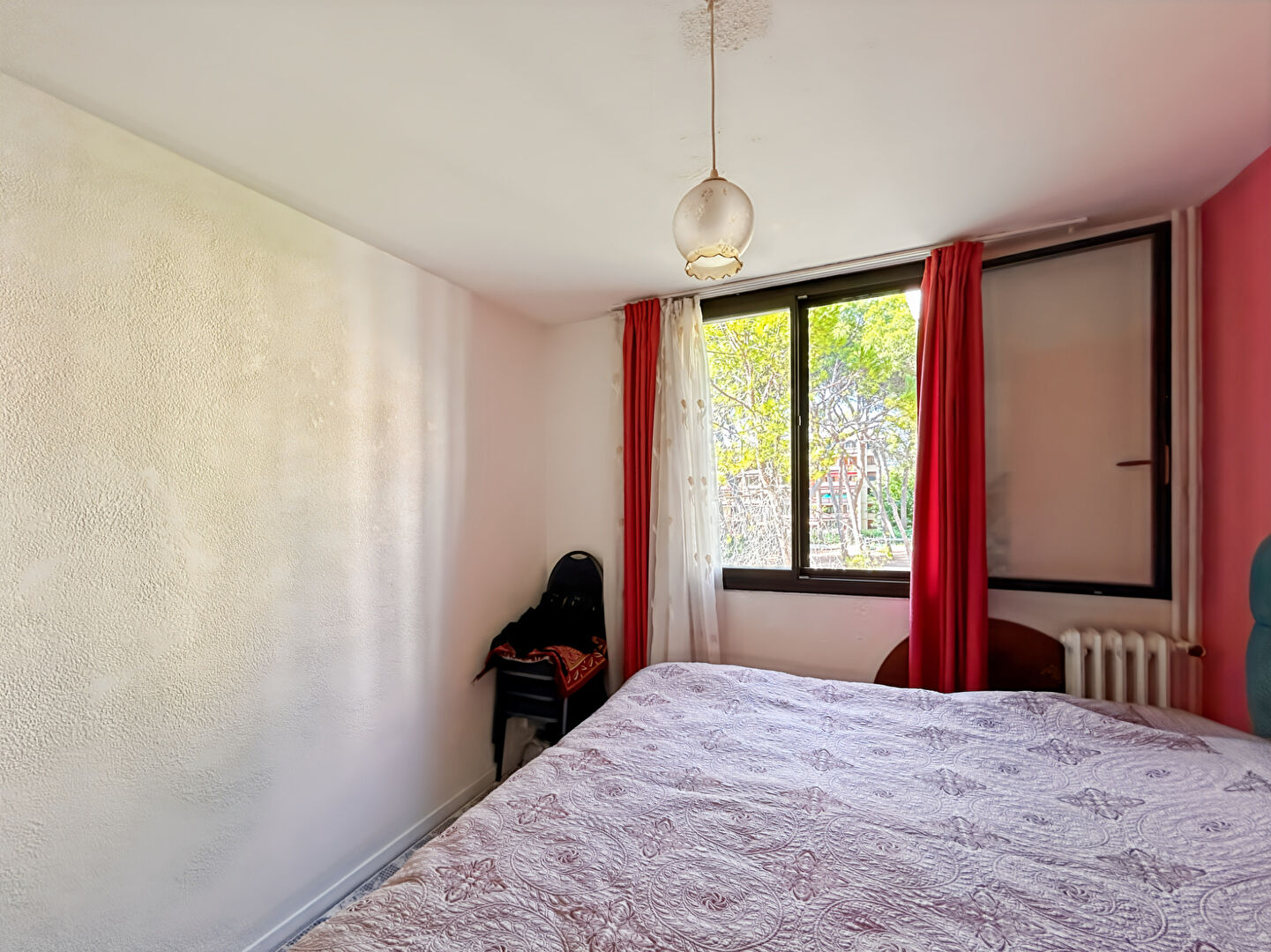 Photo APPARTEMENT DE TYPE 3 PIECES image 5/6