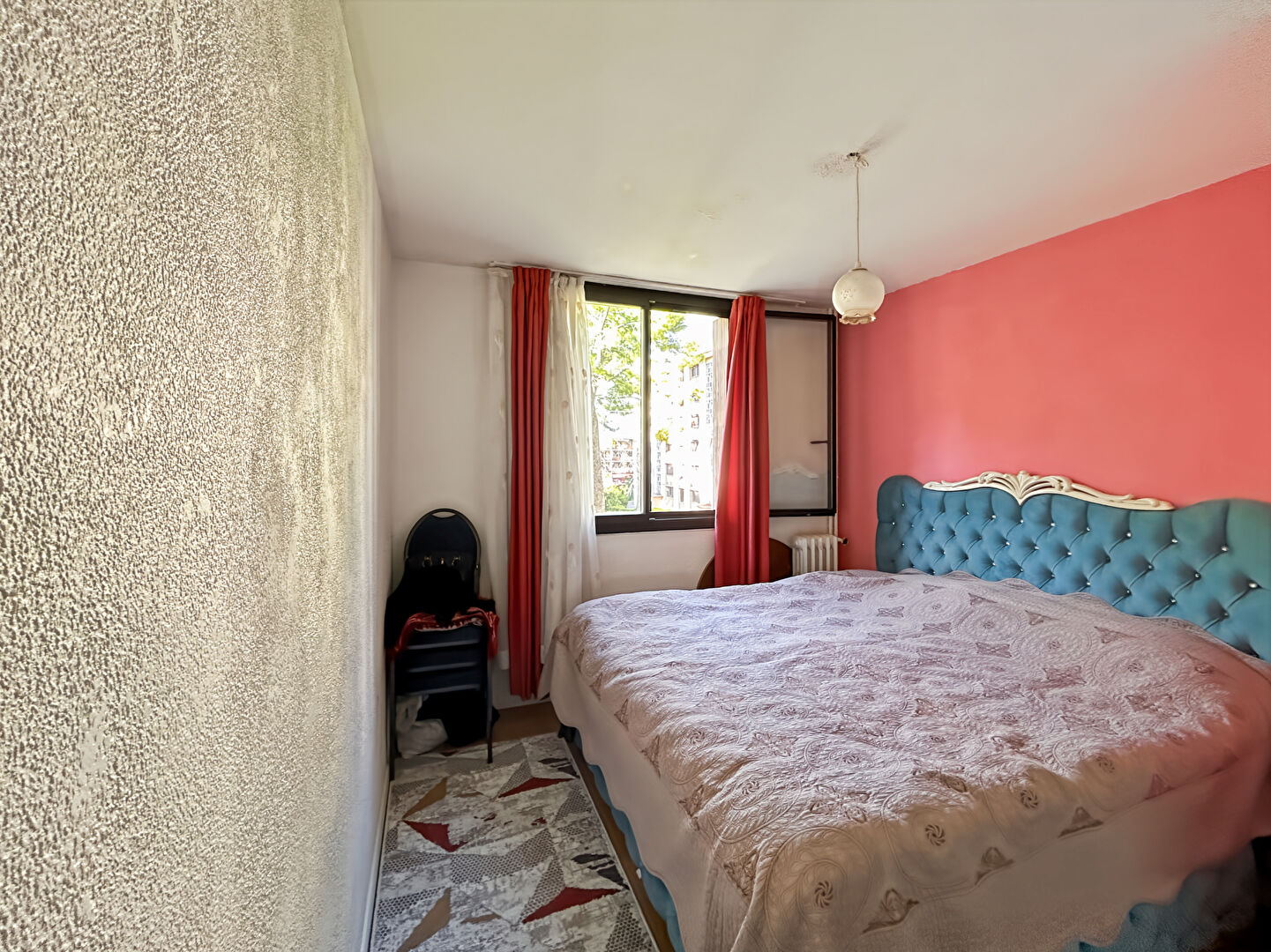 Photo APPARTEMENT DE TYPE 3 PIECES image 6/6