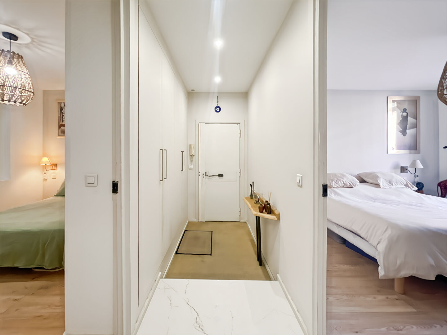 Photo APPARTEMENT DE TYPE 3 PIECES image 5/6