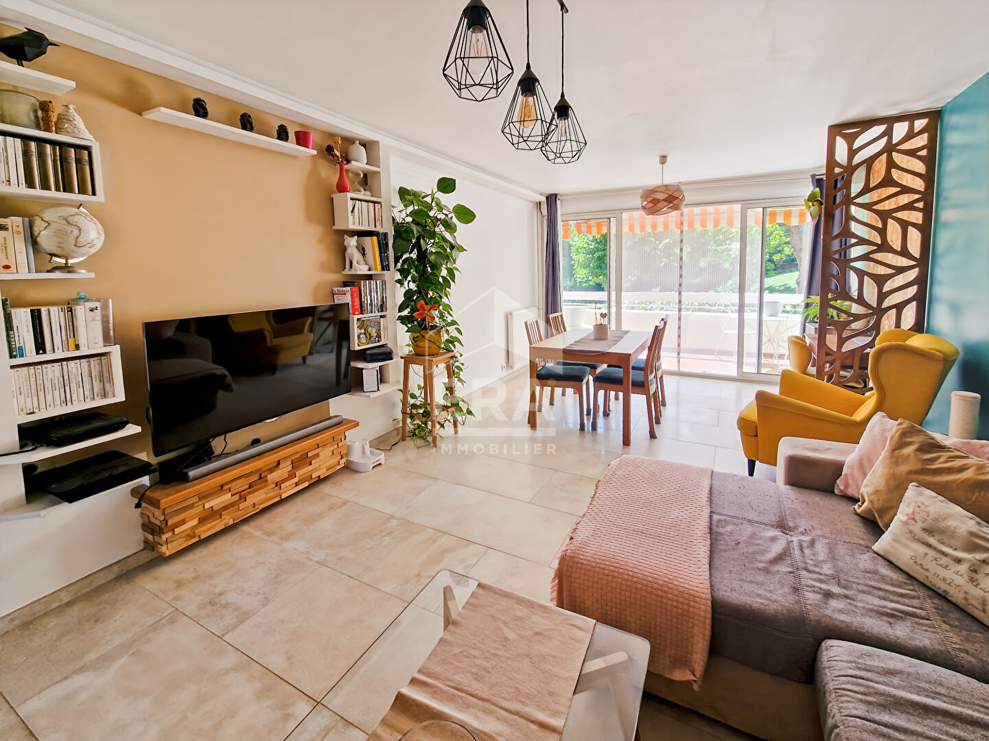 Photo APPARTEMENT 3 PIECES AVEC PARKING image 2/6