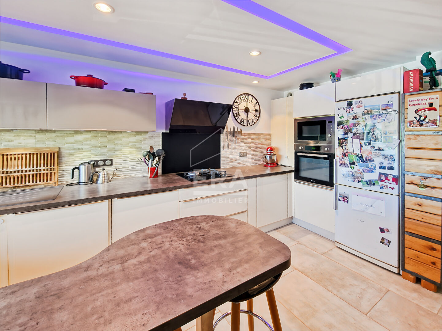 Photo APPARTEMENT 3 PIECES AVEC PARKING image 6/6