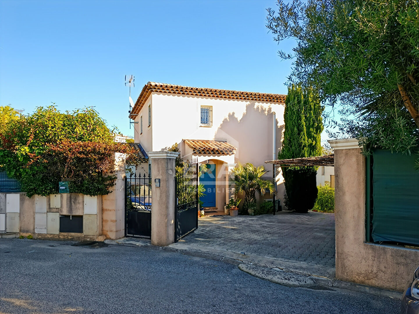 VILLA INDIVIDUELLE 4 PIECES 3 CHAMBRES