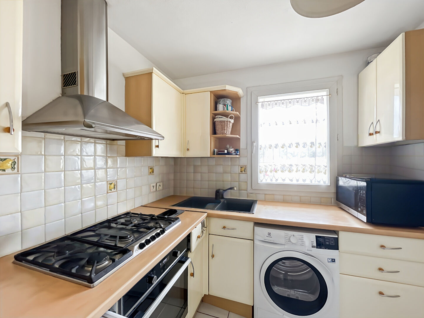 Photo APPARTEMENT DE TYPE 3 PIECES image 5/6