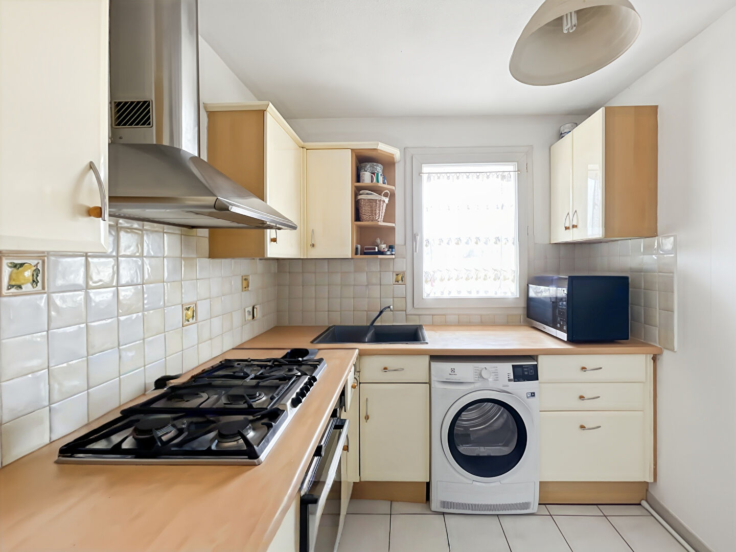 Photo APPARTEMENT DE TYPE 3 PIECES image 6/6