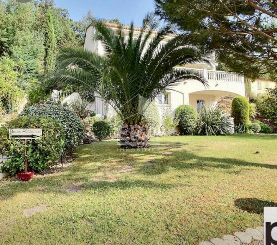 Auribeau Sur Siagne location 2 pièces.