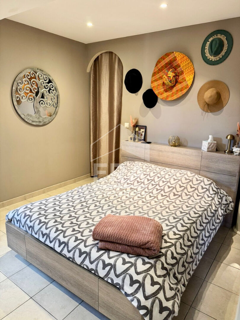 Photo Auribeau Sur Siagne location 2 pièces. image 6/6