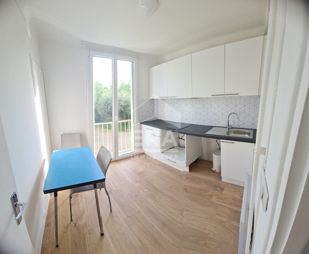 Grasse, location studio meublé