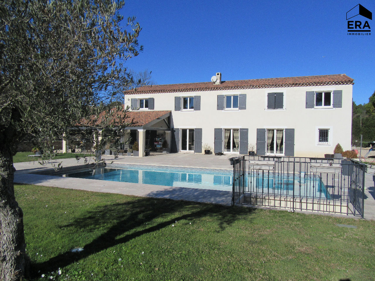 MAISON A VENDRE SAINT PAUL EN