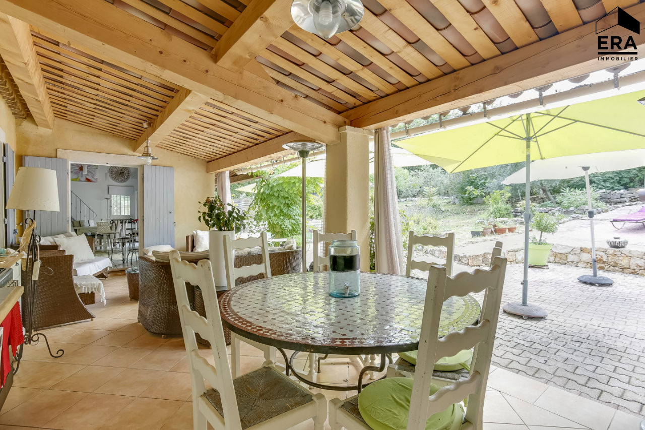 MAISON A VENDRE MONS Mons 83440