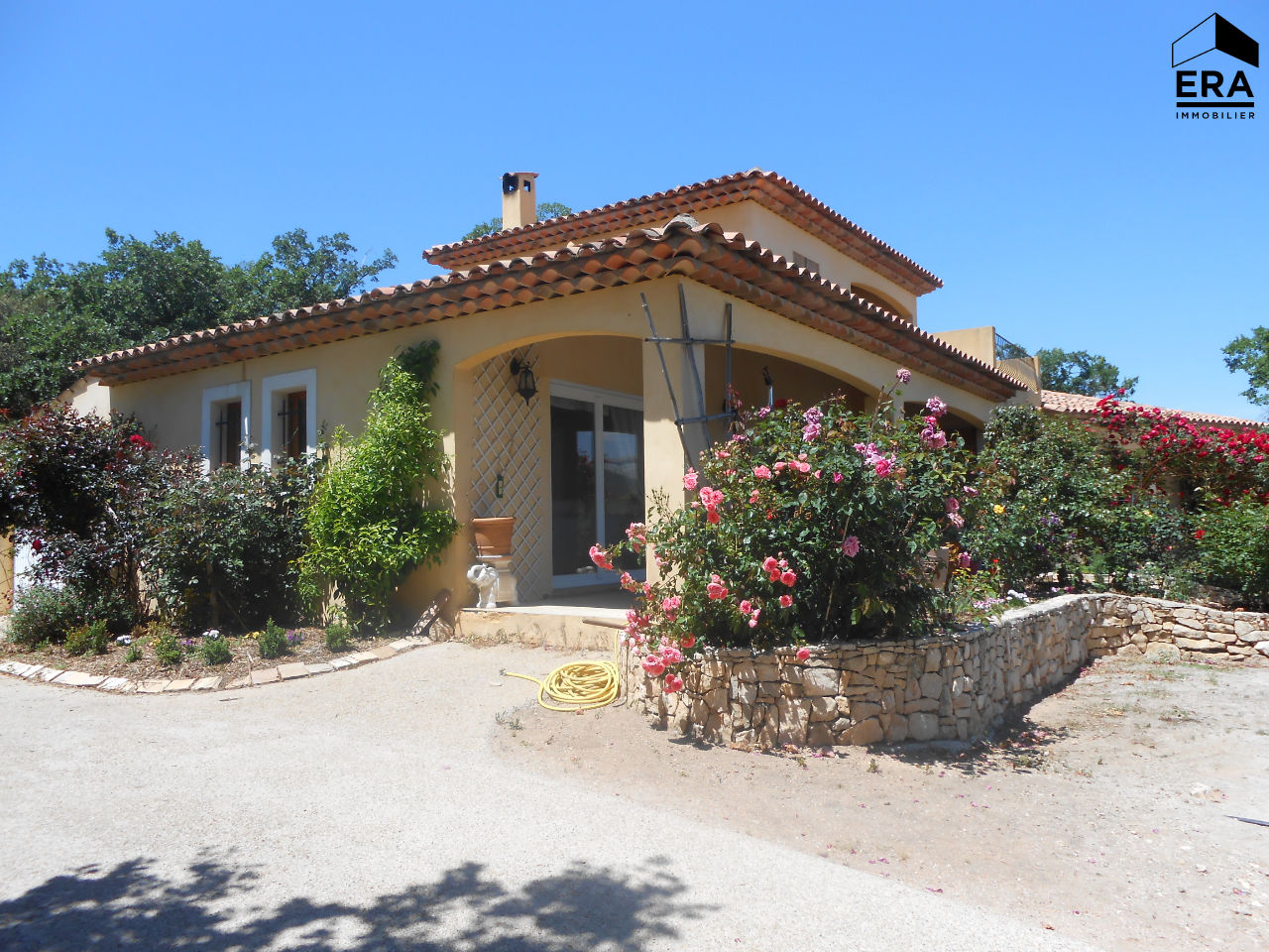 MAISON A VENDRE DOMAINE DE LA CHESNAYE MONS Mons 83440