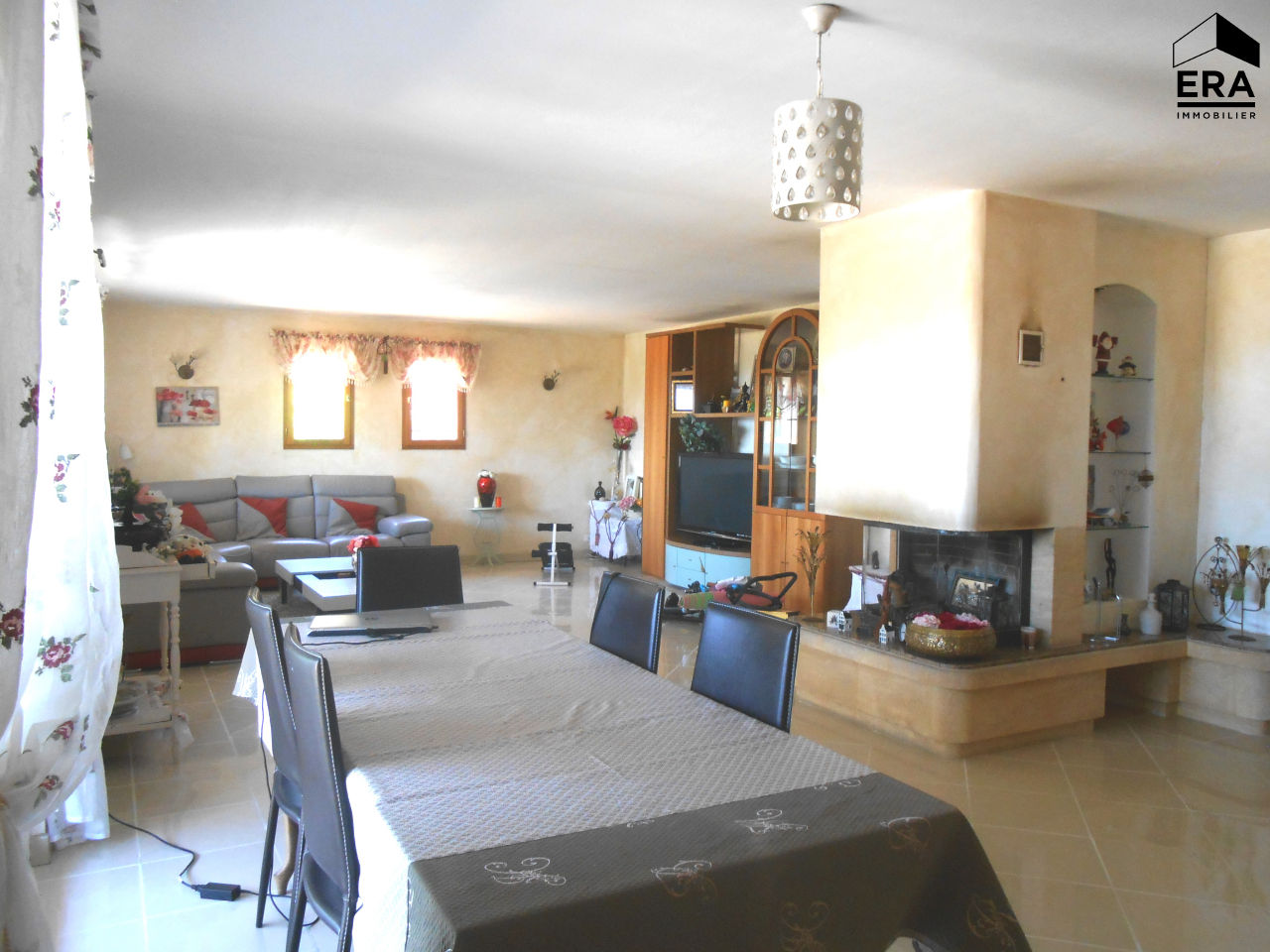 MAISON A VENDRE DOMAINE DE LA CHESNAYE MONS Mons 83440