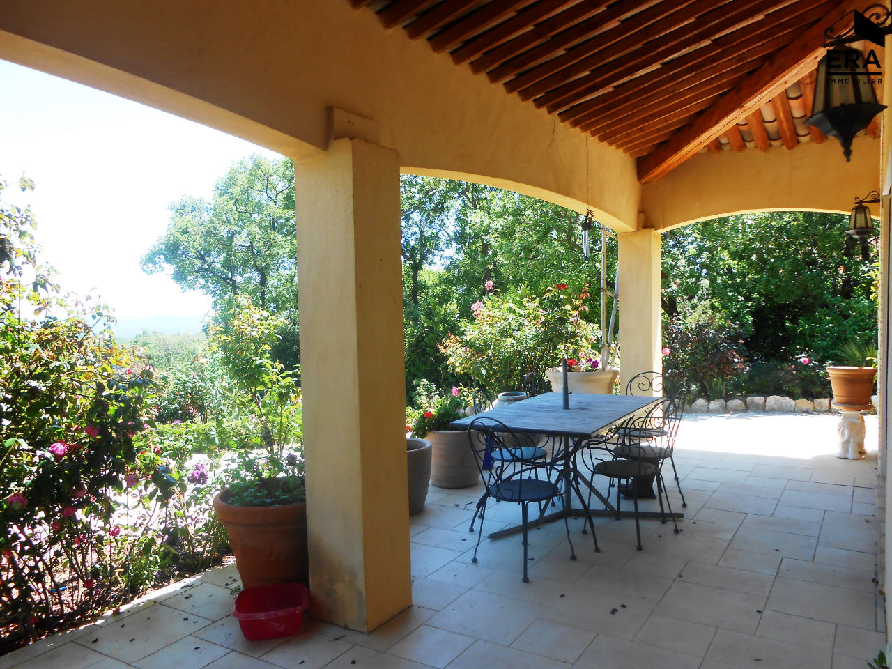 MAISON A VENDRE DOMAINE DE LA CHESNAYE MONS Mons 83440