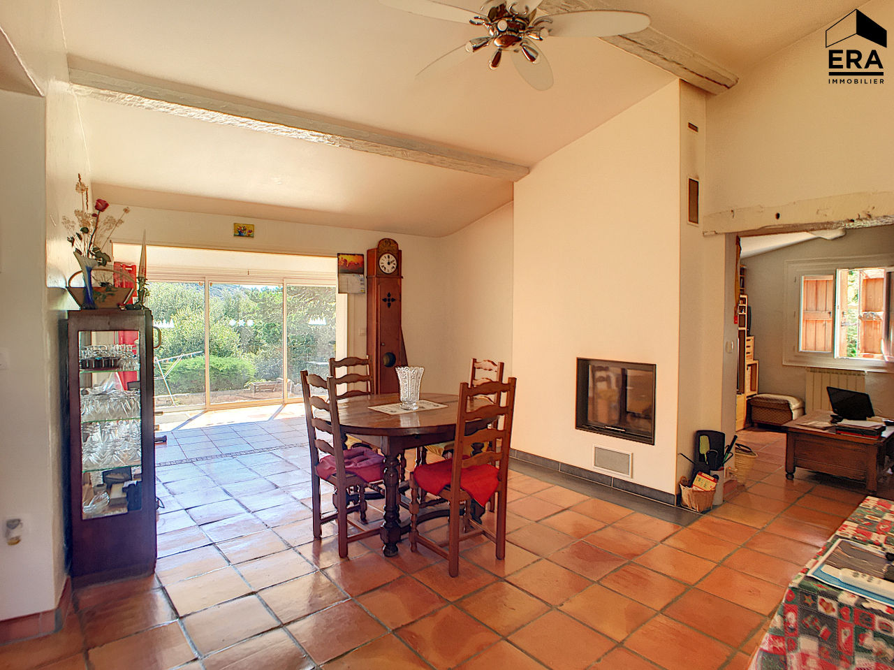 MAISON A VENDRE MONS Mons 83440