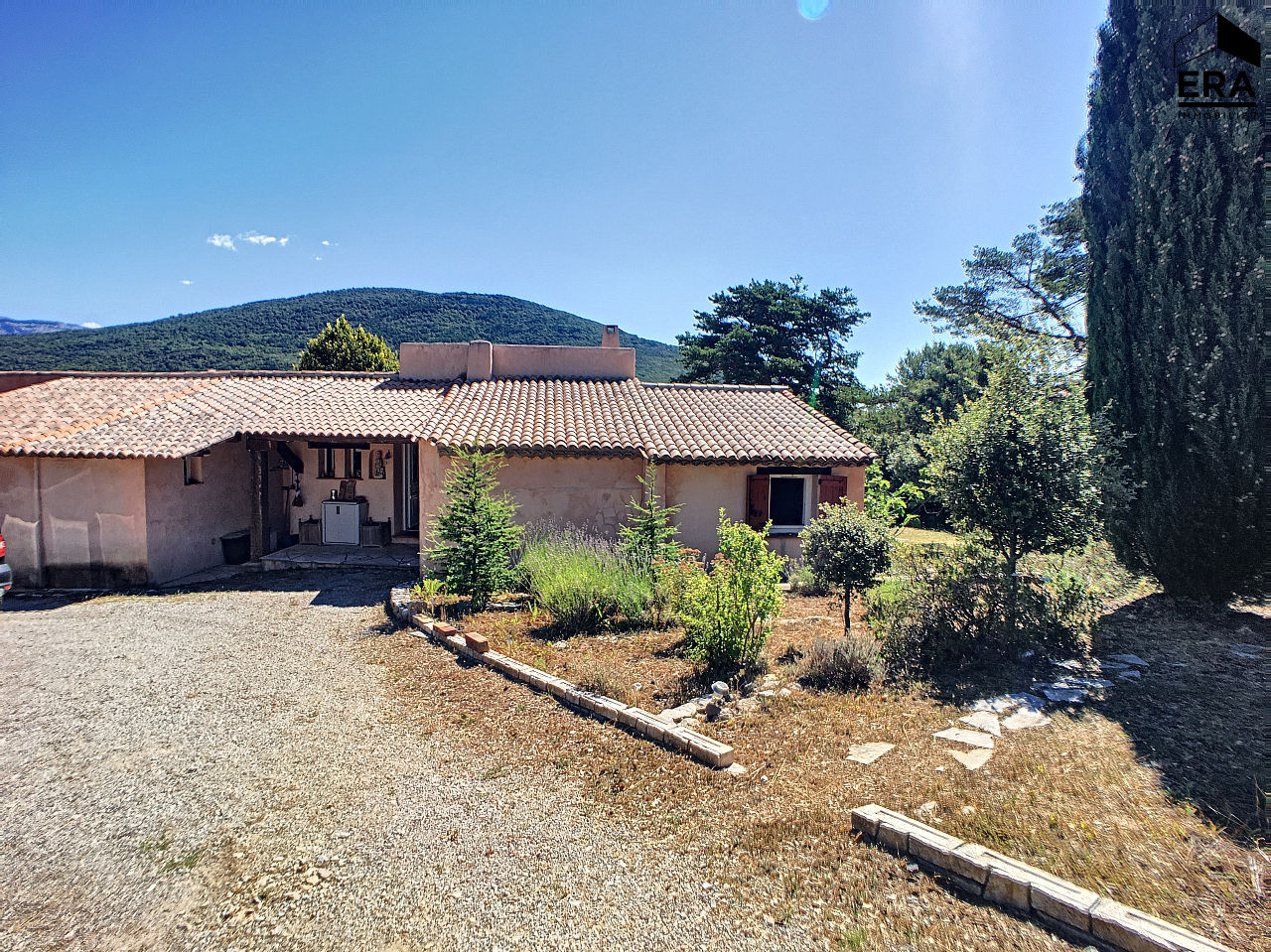 MAISON A VENDRE MONS Mons 83440