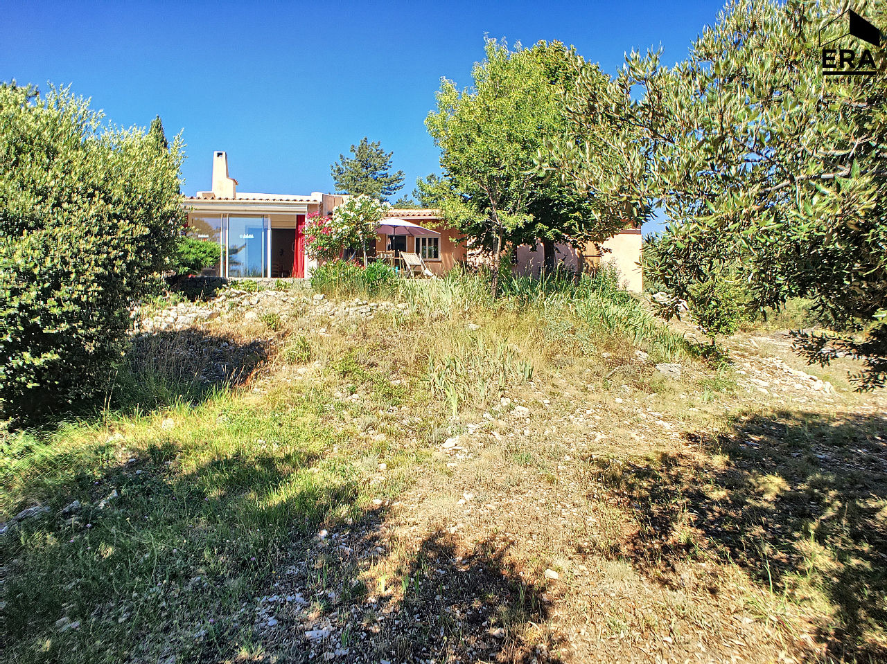 MAISON A VENDRE MONS Mons 83440