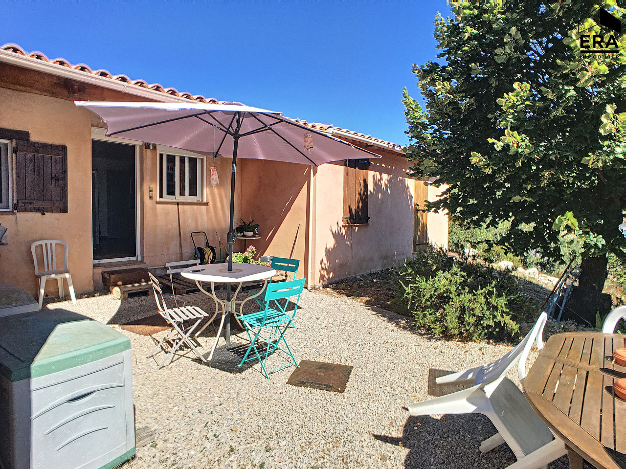 MAISON A VENDRE MONS Mons 83440