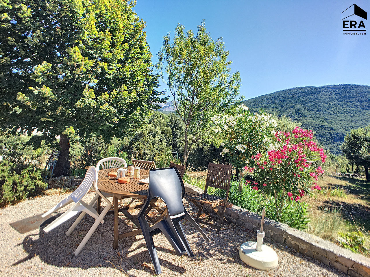 MAISON A VENDRE MONS Mons 83440