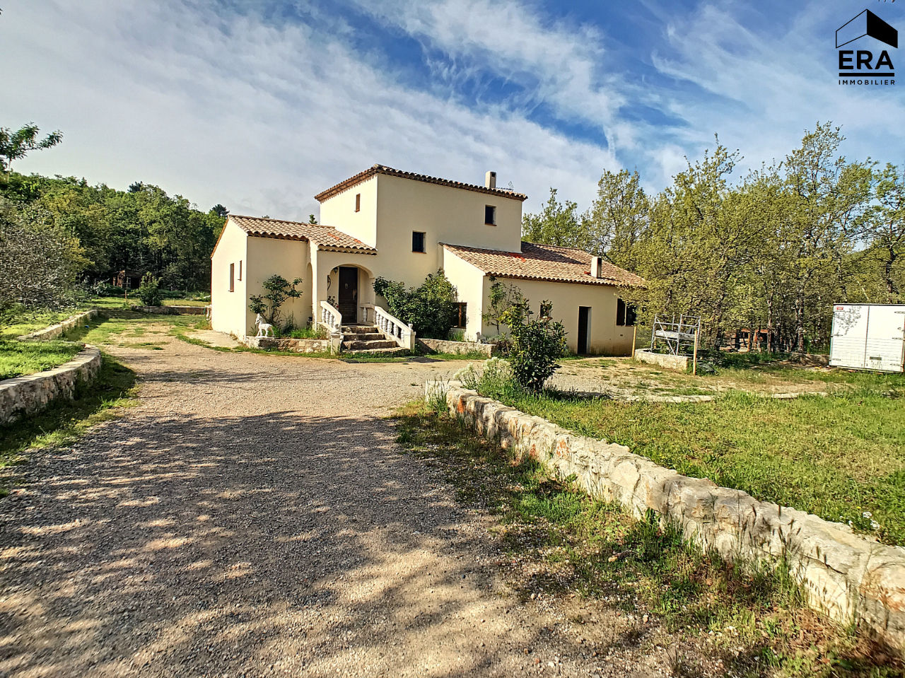 MAISON A VENDRE MONS Mons 83440