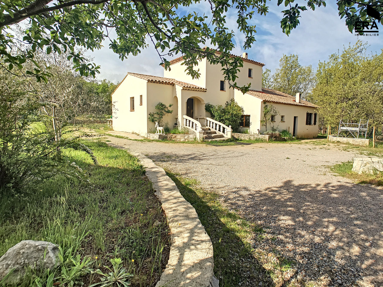 MAISON A VENDRE MONS Mons 83440