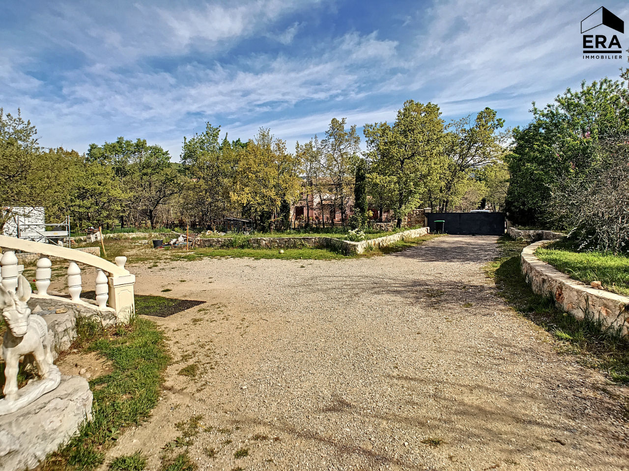 MAISON A VENDRE MONS Mons 83440