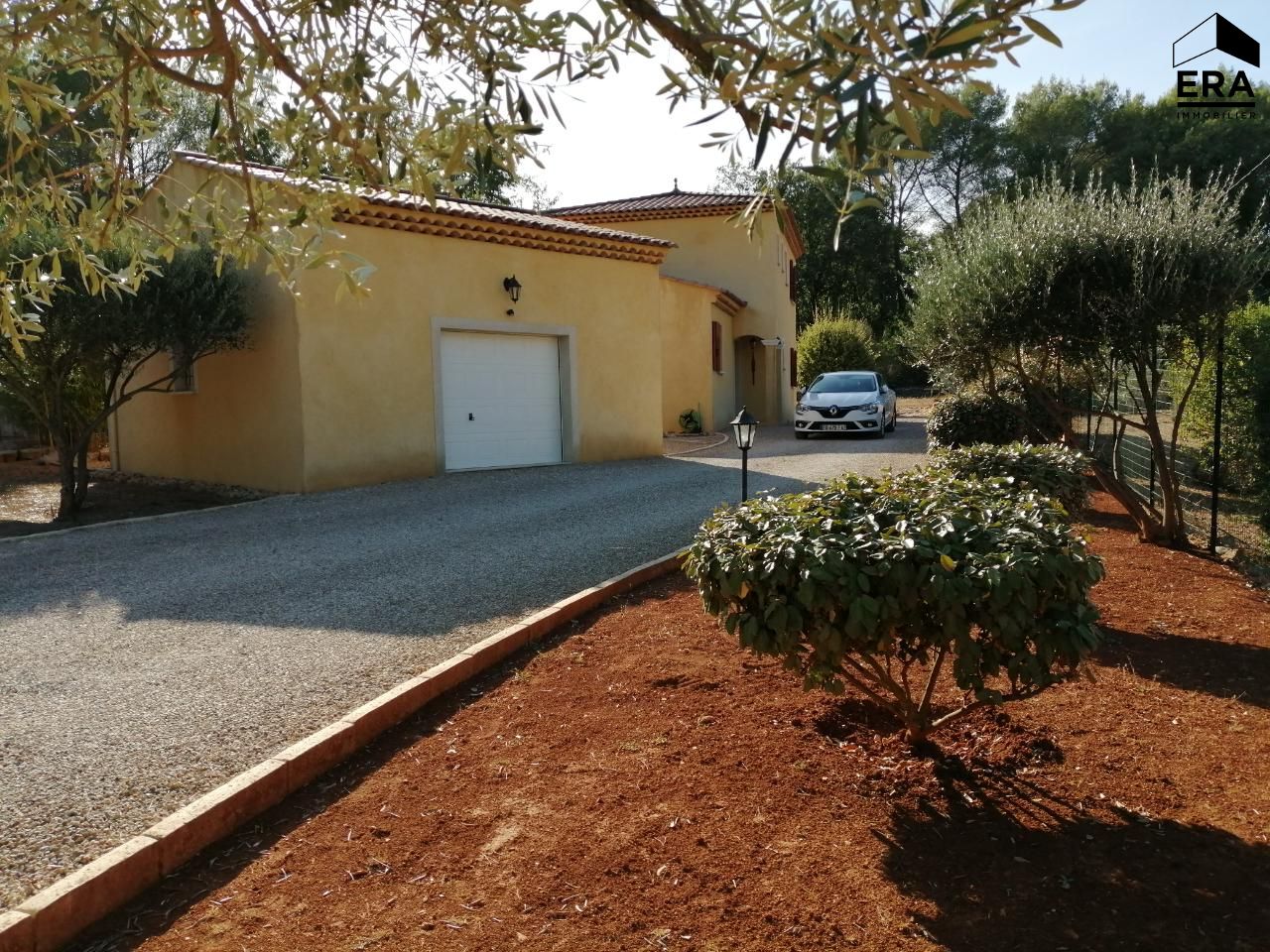 MAISON A VENDRE CALLAS Callas 83830