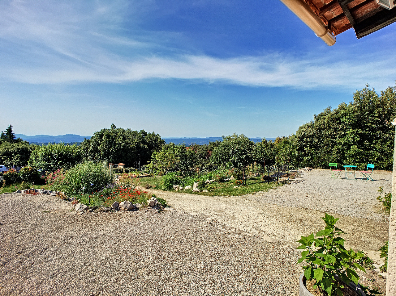 MAISON A VENDRE MONS Mons 83440