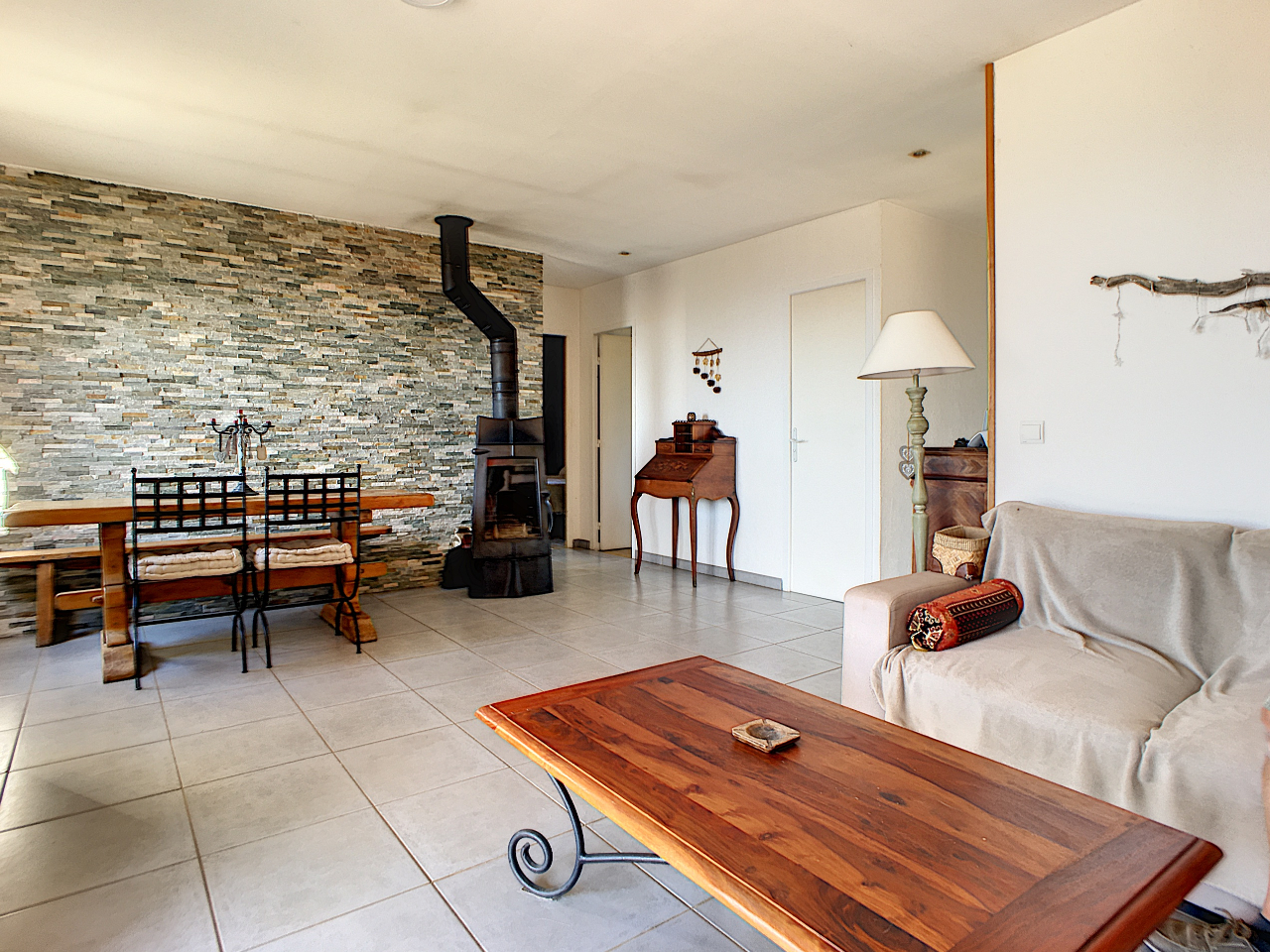 MAISON A VENDRE MONS Mons 83440