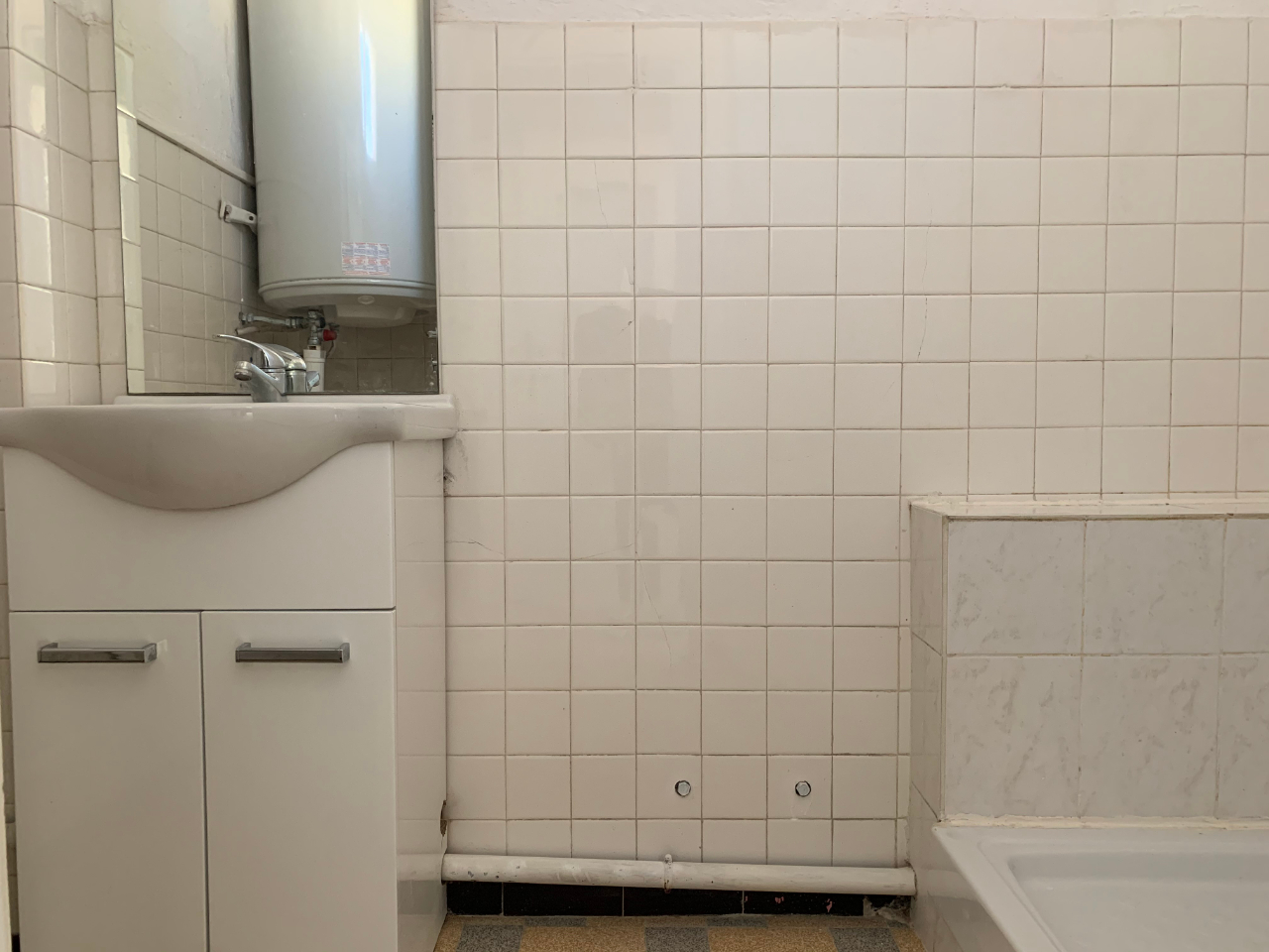 A louer appartement T3 à Manosque Manosque 04100