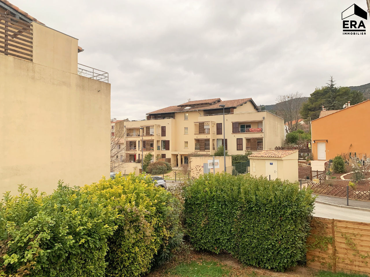 Appartement T2 à louer à Volx