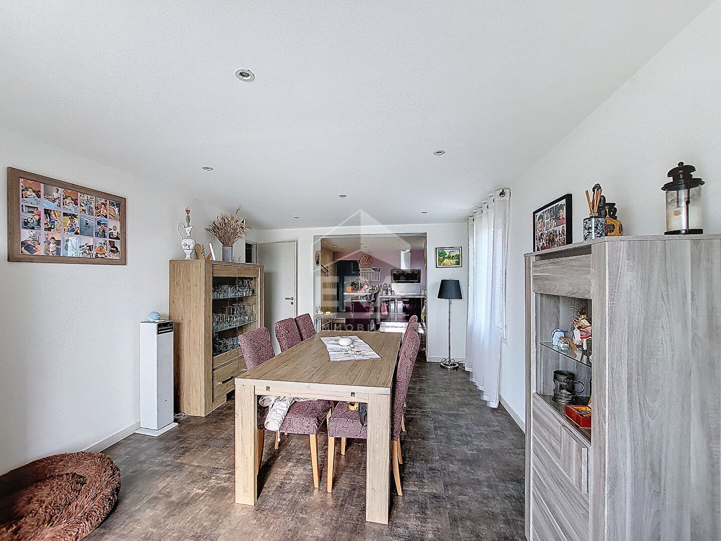 Photo Maison Manosque 7 pièces 205 m2 sur 1715m2 avec piscine au sel sécurisée image 6/6