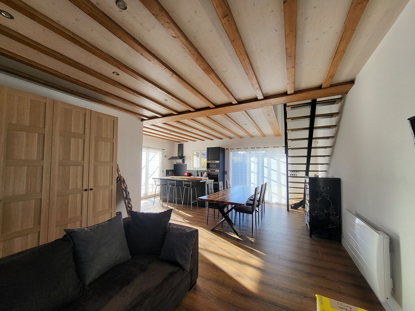 Maison Saint Michel L Observatoire