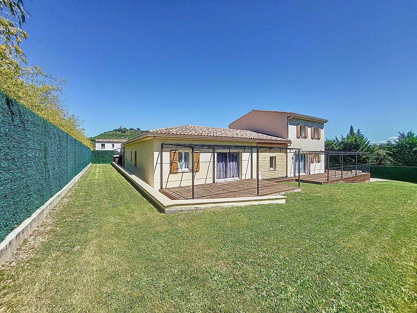 Photo Maison Saint Michel L Observatoire image 2/6