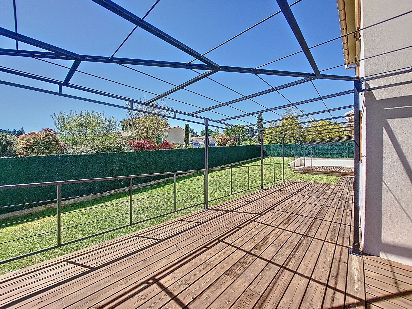 Photo Maison Saint Michel L Observatoire image 3/6