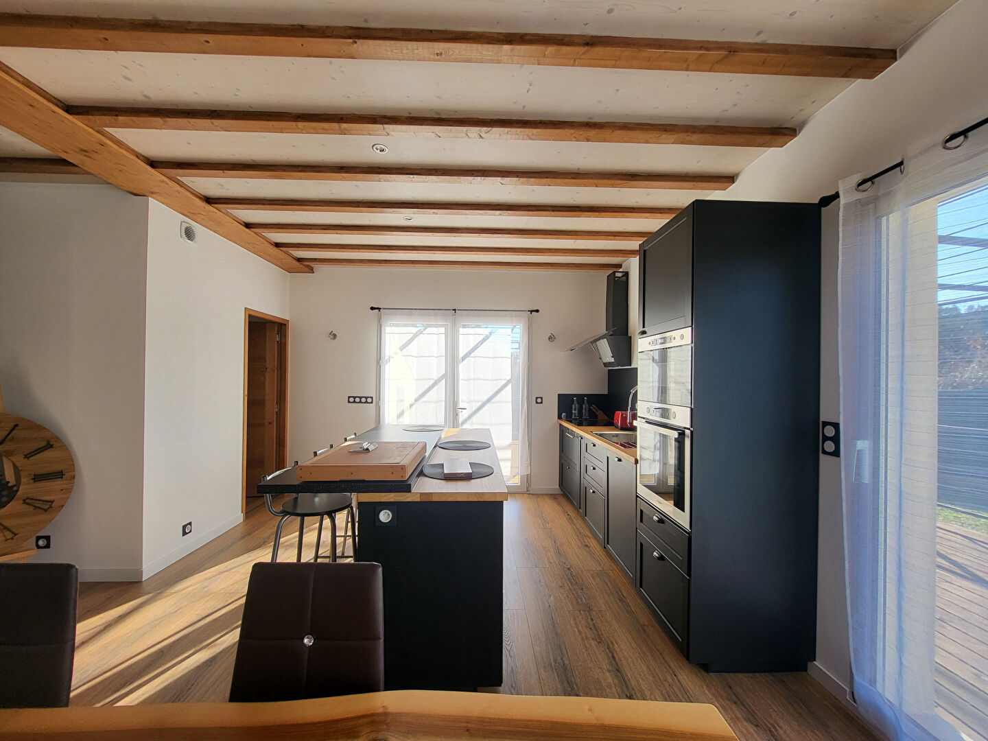 Photo Maison Saint Michel L Observatoire image 4/6