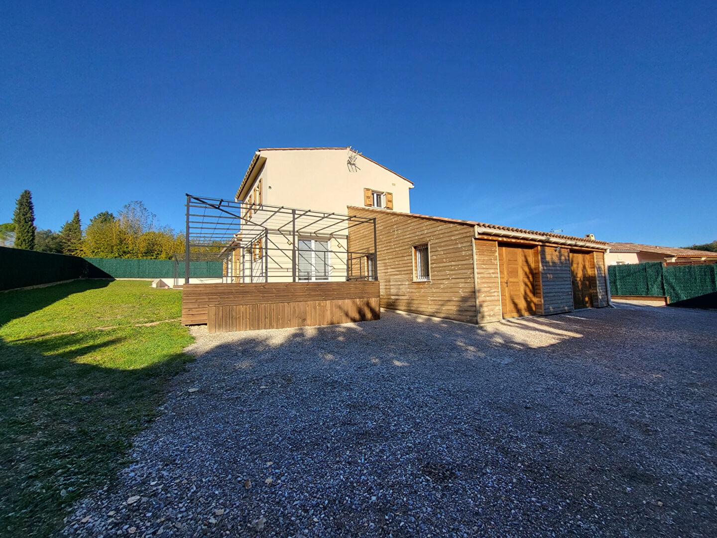 Photo Maison Saint Michel L Observatoire image 6/6