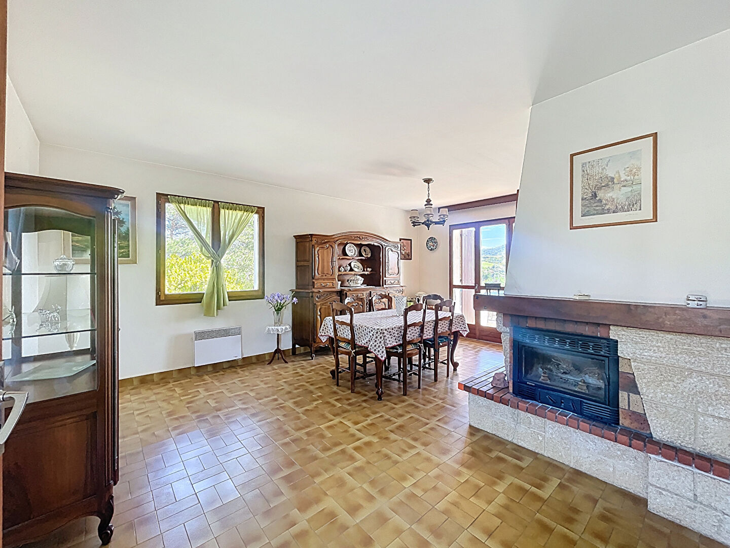 Photo Maison Manosque 5 pièces 168 m² avec  atelier, cave et garage image 3/6