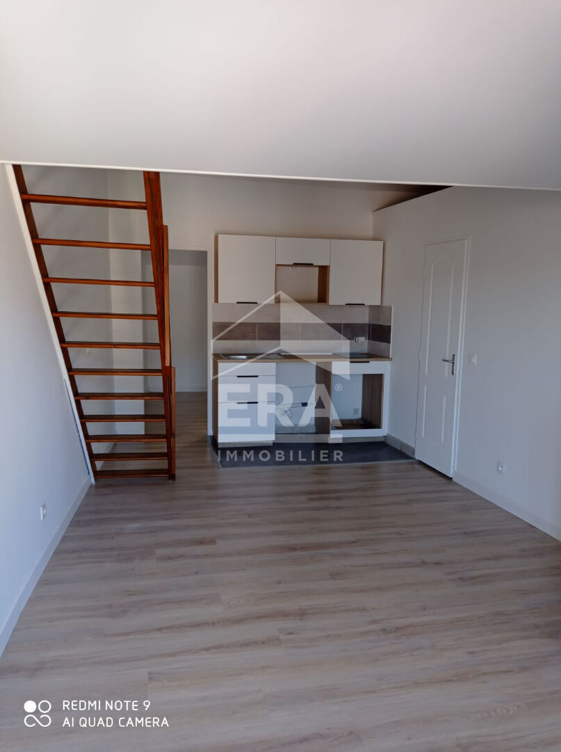 Appartement Manosque 2 pièce(s) 41 m2