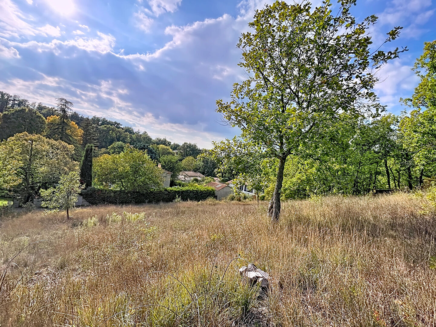 Terrain à bâtir 1854 m² Montagnac Montpezat