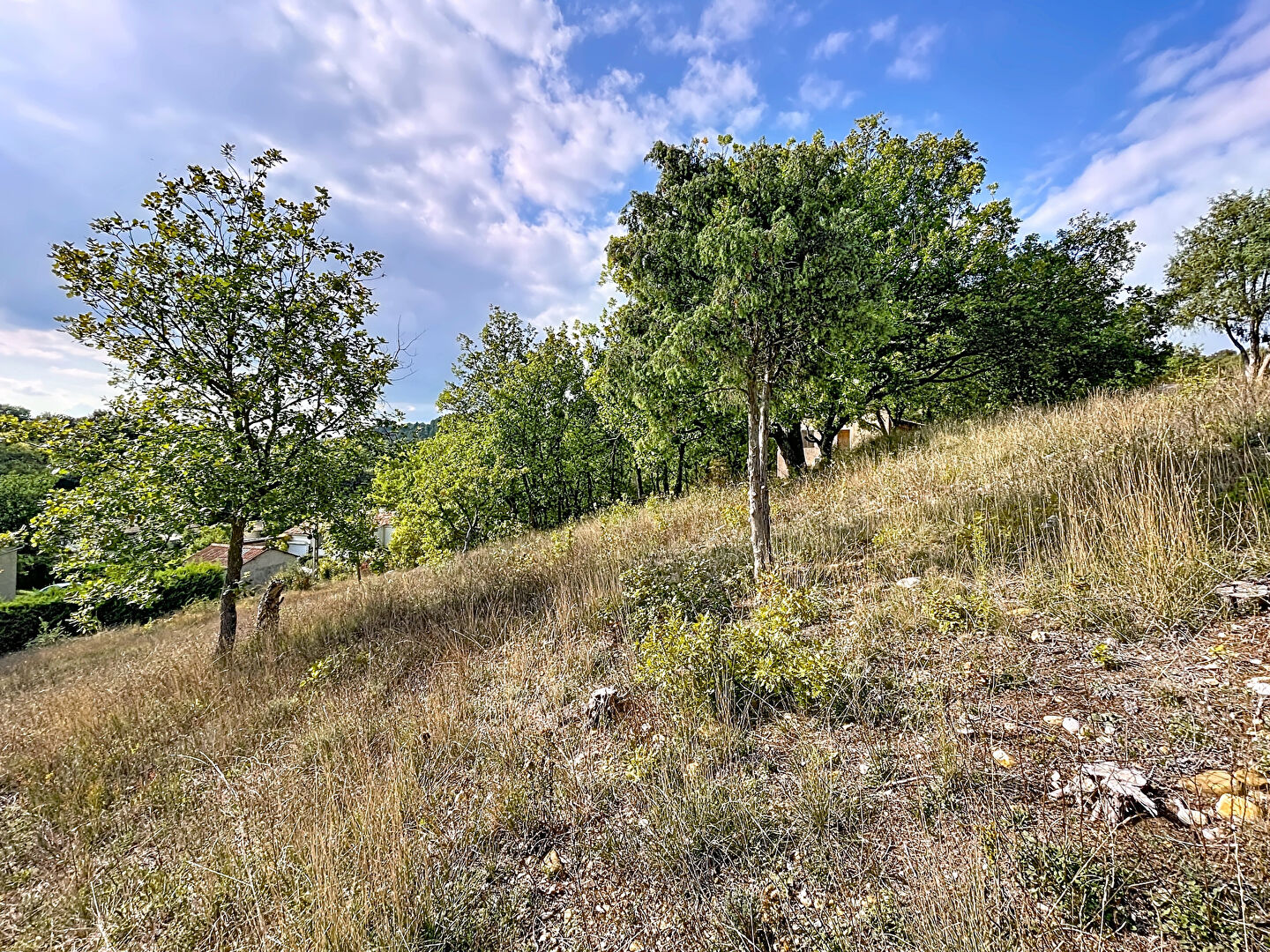 Photo Terrain à bâtir 1854 m² Montagnac Montpezat image 4/4