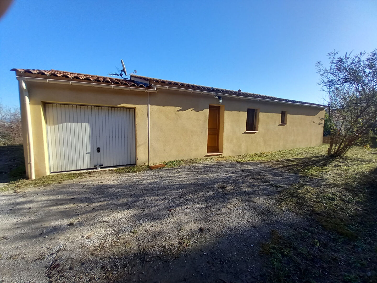 Photo MAISON T4 EN LOCATION PLAIN PIED image 1/6