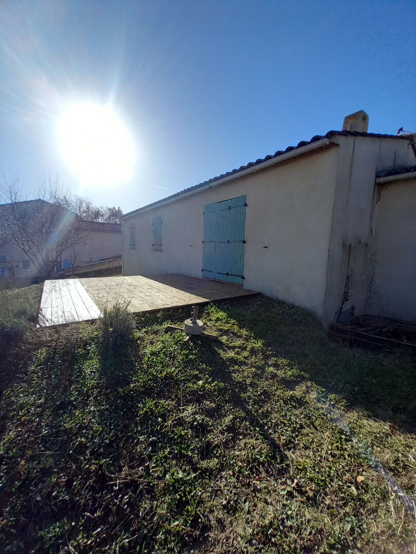 Photo MAISON T4 EN LOCATION PLAIN PIED image 2/6