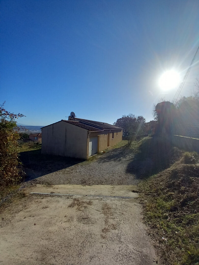 Photo MAISON T4 EN LOCATION PLAIN PIED image 3/6